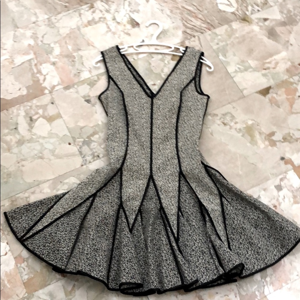 Hailstone Heritage Dress